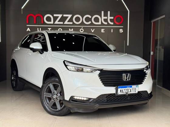HONDA HR-V 1.5 DI I-VTEC FLEX EX CVT